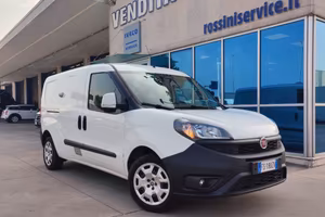 FIAT DOBLO 1.4 MAXI NATURAL POWER METANO ALLEST