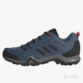 Scarpe Adidas trekking 
