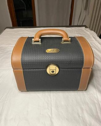 cofanetto Moalli vintage 
