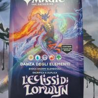 Magic L' eclissi di Lorwyn