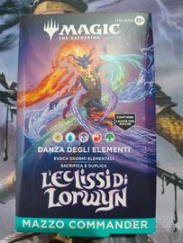 Magic L' eclissi di Lorwyn