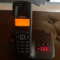 Gigaset as120a telefono fisso