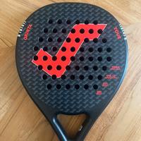 Racchetta nuova Grinta Tour