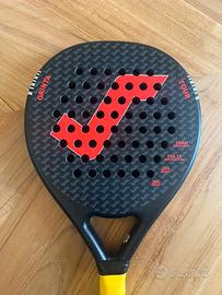 Racchetta nuova Grinta Tour