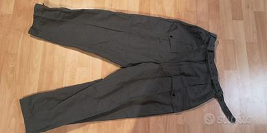 Pantalone anni 60 Aeronautica Militare Italiana