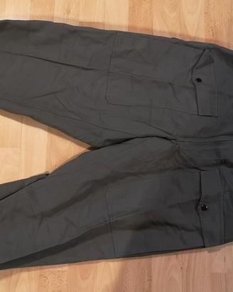 Pantalone anni 60 Aeronautica Militare Italiana
