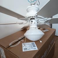 ventilatore da soffitto