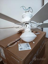 ventilatore da soffitto