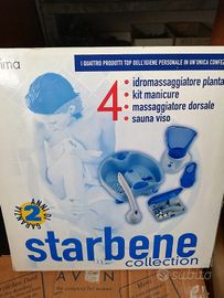 Kit starbene collection