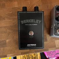 JHS berkeley