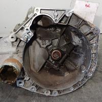 CAMBIO MANUALE COMPLETO FIAT Panda 3° Serie 71795