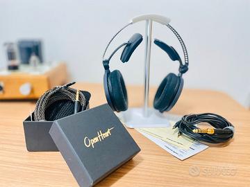 Cuffia monitor AUDIO TECHNICA R70X