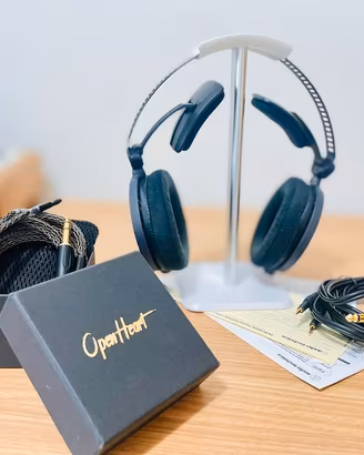 Cuffia monitor AUDIO TECHNICA R70X