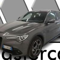 ALFA ROMEO Stelvio 2.2 TD 160 CV Sprint AT8 RWD