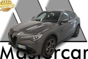 ALFA ROMEO Stelvio 2.2 TD 160 CV Sprint AT8 RWD