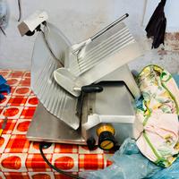 Affettatrice professionale