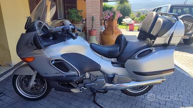 Moto BMW k 1200