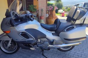 Moto BMW k 1200