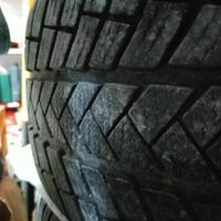 2 GOMME TERMICHE VREDESTEIN 225 45 17 