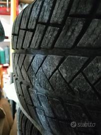 2 GOMME TERMICHE VREDESTEIN 225 45 17 