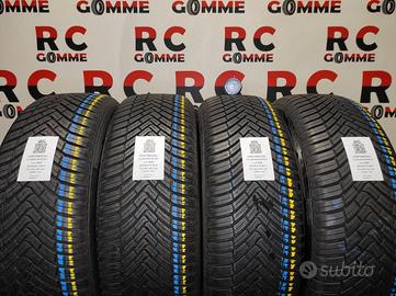 4 GOMME 215/60 R17 96H CONTINENTAL – 4 STG