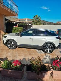 3008 GTLINE 2.0 150CV