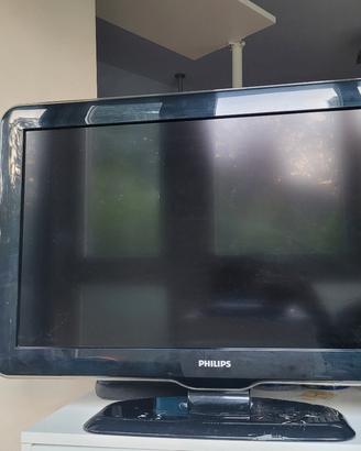 Televisore Philips NON FUNZIONANTE 