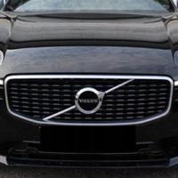 Volvo xc60 ii frontale completo r design full led