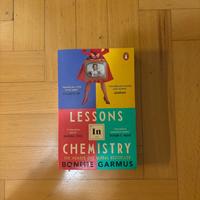 Lessons in Chemistry