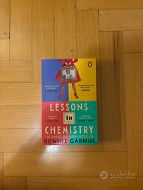 Lessons in Chemistry