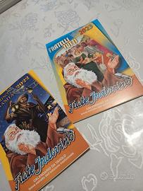 set calendari tascabili