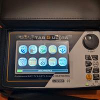 Misuratore di campo Rover Tab 5 Ultra