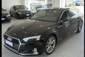 Audi A5 SPB 40 TDI S tronic