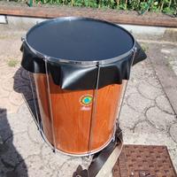 Surdo RMW - Musica brasiliana