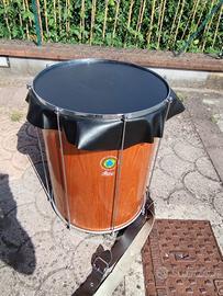 Surdo RMW - Musica brasiliana