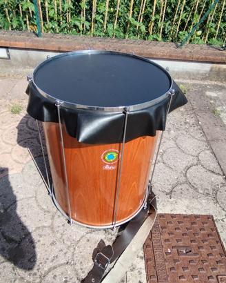 Surdo RMW - Musica brasiliana