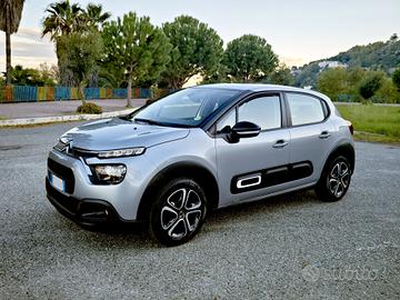 Citroen C3 BlueHDi 100 S&S Feel Pack