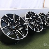 Cerchi in lega BMW M3 G80 M4 G82 19 20 ORIGINALI