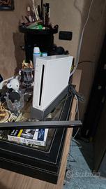 Bundle Nintendo Wii 