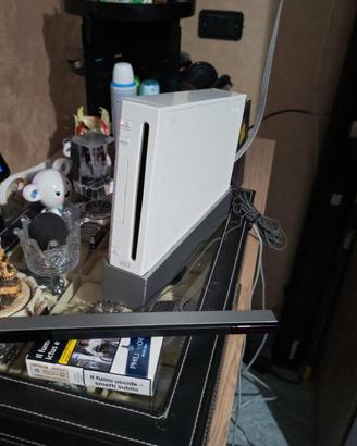 Bundle Nintendo Wii 