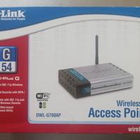 access point d-link