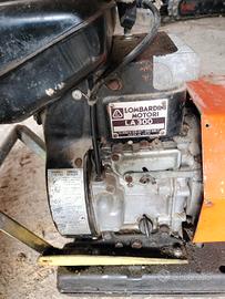 lombardi La300