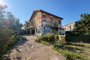 Villa singola - Augusta