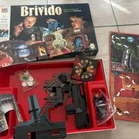 Gioco da tavolo Brivido