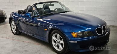 BMW Z3 2.0 cat roadster 24v 150 cv