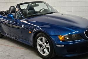 BMW Z3 2.0 cat roadster 24v 150 cv