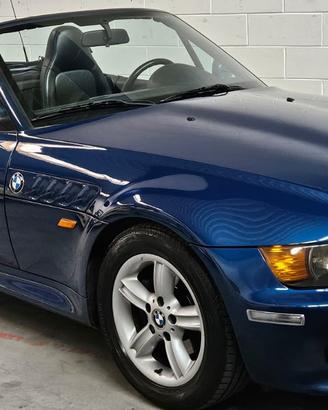 BMW Z3 2.0 cat roadster 24v 150 cv