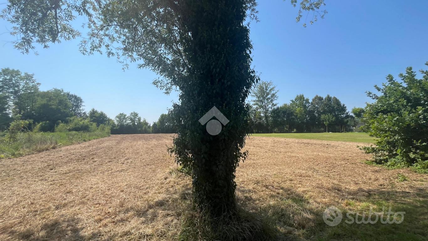 TER. RESIDENZIALE A BRUGNERA - Vista 3