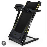 Tapis roulant Diadora Edge 2.7