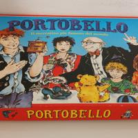 Portobello Ravensburger 1992 Gioco di società